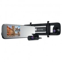 Camera de bord Navitel MR450GPS