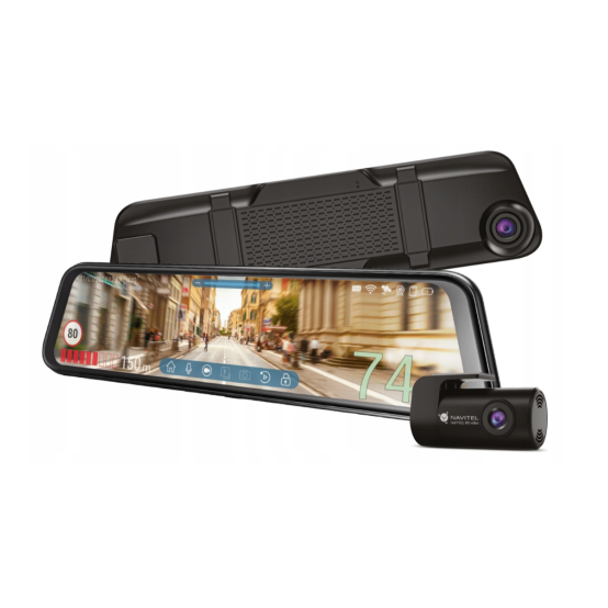 Camera de bord Navitel  MR750 SMART
