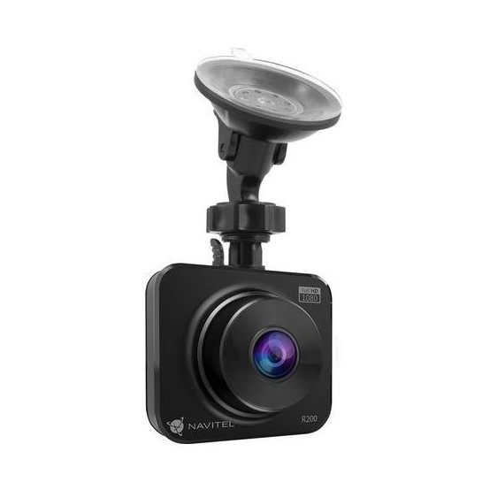 Camera de bord Navitel  R200NV