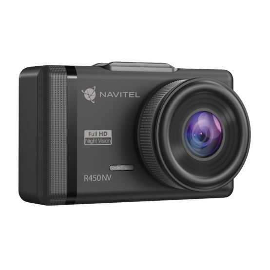 Camera de bord Navitel  R450NV