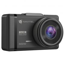 Camera de bord Navitel R450NV
