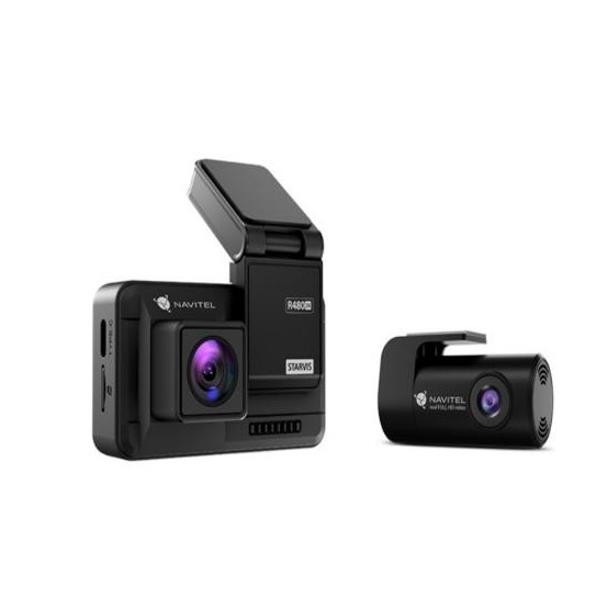Camera de bord Navitel  R480 2K
