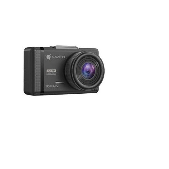 Camera de bord Navitel  R500 GPS