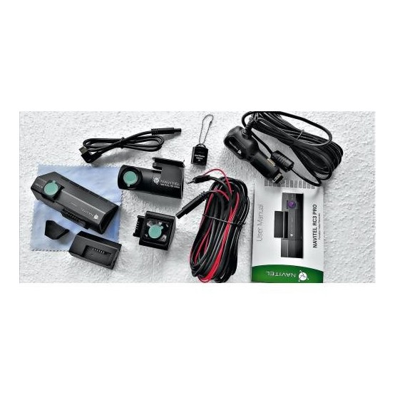 Camera de bord Navitel  RC3 PRO
