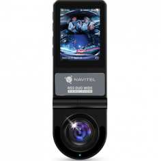 Camera de bord Navitel  RS3 DUO