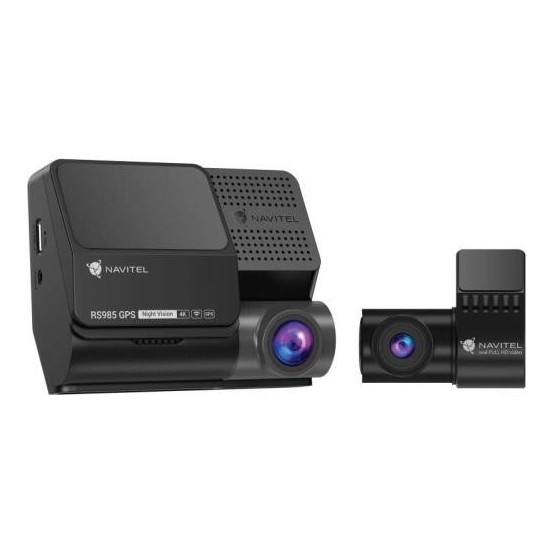 Camera de bord Navitel  RS985 GPS