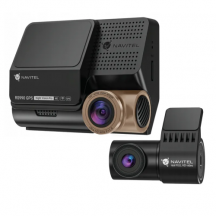 Camera de bord Navitel RS990 GPS