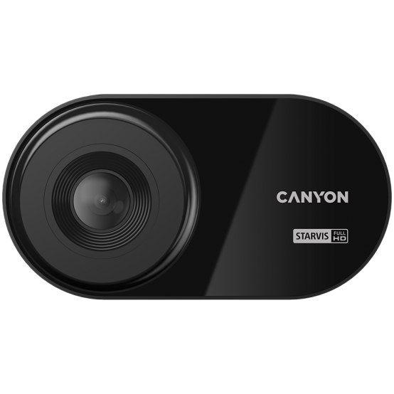Camera de bord Canyon  CND-DVR10