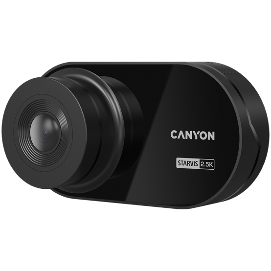 Camera de bord Canyon  CND-DVR25