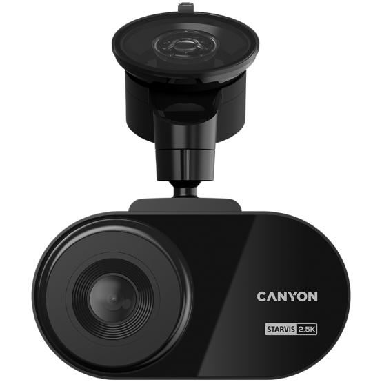 Camera de bord Canyon  CND-DVR25