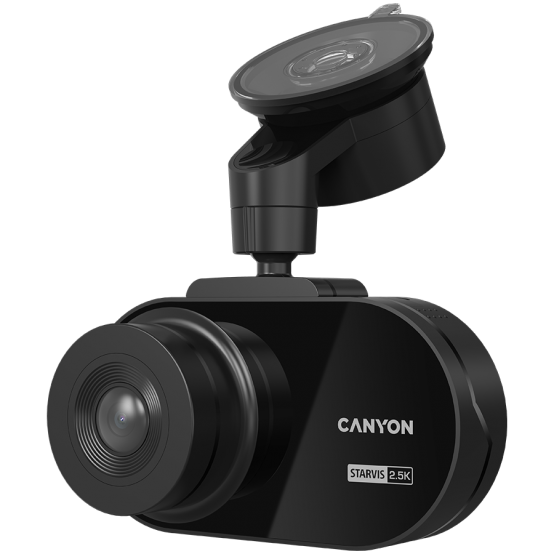Camera de bord Canyon  CND-DVR25
