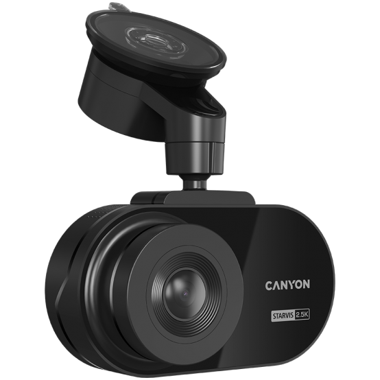 Camera de bord Canyon  CND-DVR25