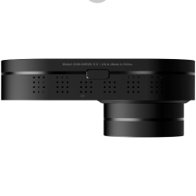 Camera de bord Canyon  CND-DVR25
