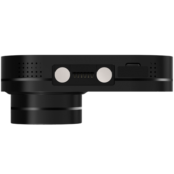 Camera de bord Canyon  CND-DVR25