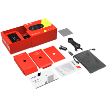 Camera de bord Canyon  CND-DVR25