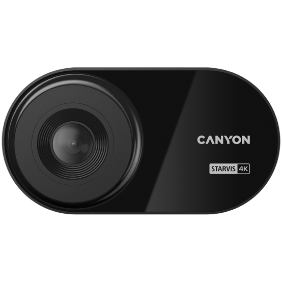 Camera de bord Canyon  CND-DVR40