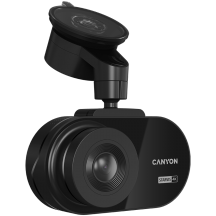 Camera de bord Canyon  CND-DVR40