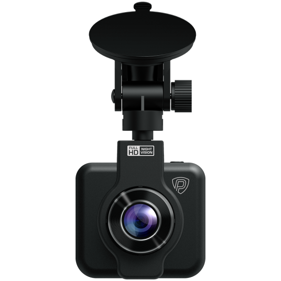 Camera de bord Prestigio RoadRunner 185 PCDVRR185