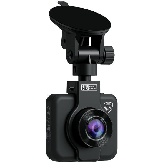 Camera de bord Prestigio RoadRunner 185 PCDVRR185