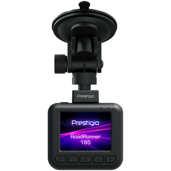 Camera de bord Prestigio RoadRunner 185 PCDVRR185