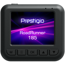 Camera de bord Prestigio RoadRunner 185 PCDVRR185
