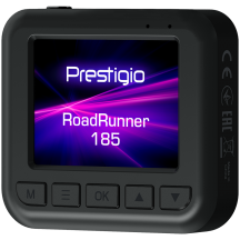 Camera de bord Prestigio RoadRunner 185 PCDVRR185