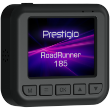 Camera de bord Prestigio RoadRunner 185 PCDVRR185