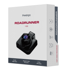Camera de bord Prestigio RoadRunner 185 PCDVRR185