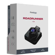Camera de bord Prestigio RoadRunner 185 PCDVRR185