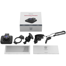 Camera de bord Prestigio RoadRunner 185 PCDVRR185