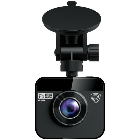 Camera de bord Prestigio RoadRunner 370GPS PCDVRR370GPS