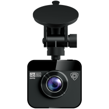 Camera de bord Prestigio RoadRunner 370GPS PCDVRR370GPS