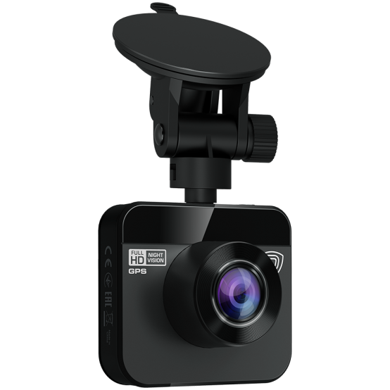 Camera de bord Prestigio RoadRunner 370GPS PCDVRR370GPS