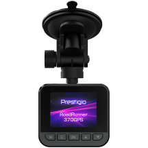 Camera de bord Prestigio RoadRunner 370GPS PCDVRR370GPS
