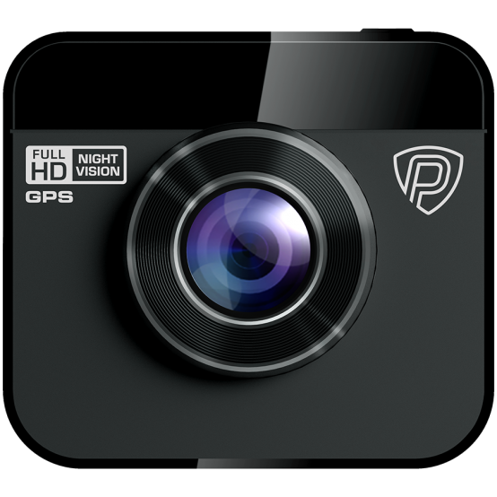 Camera de bord Prestigio RoadRunner 370GPS PCDVRR370GPS