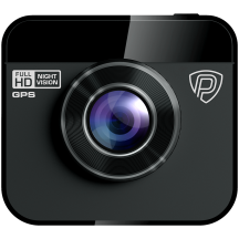 Camera de bord Prestigio RoadRunner 370GPS PCDVRR370GPS