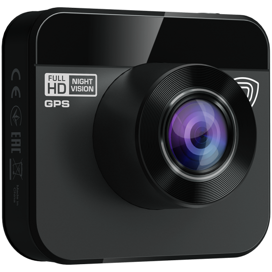 Camera de bord Prestigio RoadRunner 370GPS PCDVRR370GPS