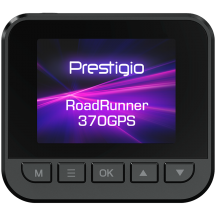 Camera de bord Prestigio RoadRunner 370GPS PCDVRR370GPS