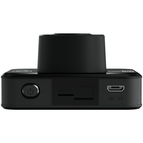 Camera de bord Prestigio RoadRunner 370GPS PCDVRR370GPS