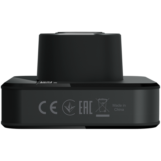 Camera de bord Prestigio RoadRunner 370GPS PCDVRR370GPS