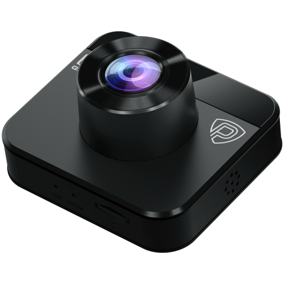 Camera de bord Prestigio RoadRunner 370GPS PCDVRR370GPS