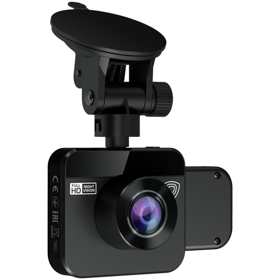 Camera de bord Prestigio RoadRunner 380 PCDVRR380