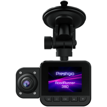Camera de bord Prestigio RoadRunner 380 PCDVRR380