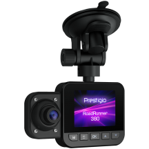 Camera de bord Prestigio RoadRunner 380 PCDVRR380