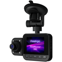 Camera de bord Prestigio RoadRunner 380 PCDVRR380