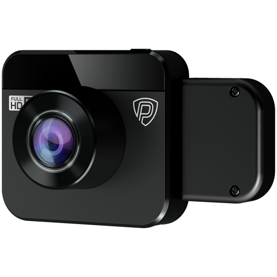Camera de bord Prestigio RoadRunner 380 PCDVRR380