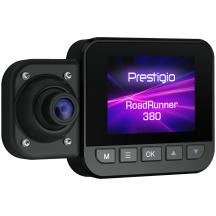 Camera de bord Prestigio RoadRunner 380 PCDVRR380