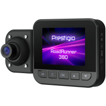 Camera de bord Prestigio RoadRunner 380 PCDVRR380