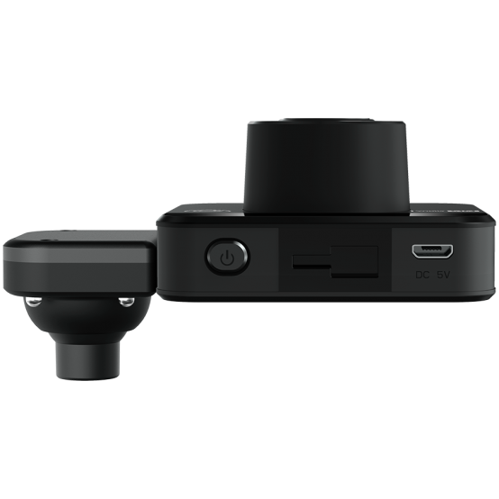 Camera de bord Prestigio RoadRunner 380 PCDVRR380