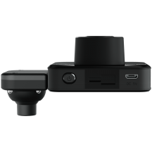 Camera de bord Prestigio RoadRunner 380 PCDVRR380